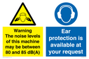 dual-sign-exclamation-in-warning-triangle--ear-protection-symbol~